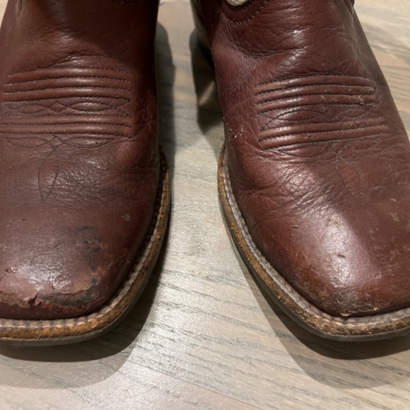 ARIAT Mens Boots - Picture 4 of 9